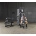 Силовой центр Body Solid G10B - двухпозиционный силовой комплекс на платформе мини-зала Bi-Angular в Москве Силовой центр Body Solid G10B - двухпозиционный силовой комплекс на платформе мини-зала Bi-Angular в Москве
