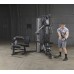 Силовой центр Body Solid G10B - двухпозиционный силовой комплекс на платформе мини-зала Bi-Angular в Москве Силовой центр Body Solid G10B - двухпозиционный силовой комплекс на платформе мини-зала Bi-Angular в Москве