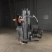 Мультистанция силовой центр Body Solid G9S с двумя стеками по 95 кг в Москве Мультистанция силовой центр Body Solid G9S с двумя стеками по 95 кг в Москве