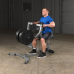 Тяга к себе сидя с упором в грудь Body-Solid ProClub GSRM40 в Москве Тяга к себе сидя с упором в грудь Body-Solid ProClub GSRM40 в Москве