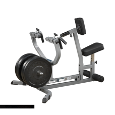 Тяга к себе сидя с упором в грудь Body-Solid ProClub GSRM40 в Москве Тяга к себе сидя с упором в грудь Body-Solid ProClub GSRM40 в Москве