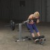 Маятниковый тренажёр для мышц живота и спины сидя Body-Solid ProClub GCAB360 в Москве Маятниковый тренажёр для мышц живота и спины сидя Body-Solid ProClub GCAB360 в Москве