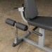 Маятниковый тренажер для разгибания-сгибания ног сидя Body Solid ProClub GCEC340 в Москве Маятниковый тренажер для разгибания-сгибания ног сидя Body Solid ProClub GCEC340 в Москве