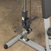 Баттерфляй Body-Solid ProClub GPM65 в Москве Баттерфляй Body-Solid ProClub GPM65 в Москве