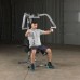 Баттерфляй Body-Solid ProClub GPM65 в Москве Баттерфляй Body-Solid ProClub GPM65 в Москве