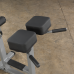 Римский стул - гиперэкстензия Body-Solid GRCH322 в Москве Римский стул - гиперэкстензия Body-Solid GRCH322 в Москве