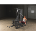 Силовой центр Body Solid G2B в Москве Силовой центр Body Solid G2B в Москве