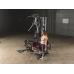 Силовой центр Body Solid G2B в Москве Силовой центр Body Solid G2B в Москве