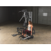 Силовой центр Body Solid G2B в Москве Силовой центр Body Solid G2B в Москве