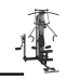 Силовой центр Body Solid G2B в Москве Силовой центр Body Solid G2B в Москве