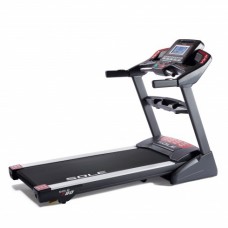 Беговая дорожка Sole Fitness F80 (2018) NEW в Москве Беговая дорожка Sole Fitness F80 (2018) NEW в Москве