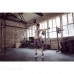 Мяч для ударной тренировки Reebok Slam Ball, 2-12 кг в Москве Мяч для ударной тренировки Reebok Slam Ball, 2-12 кг в Москве