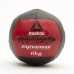 Мягкий медицинский мяч Reebok Dynamax® в Москве Мягкий медицинский мяч Reebok Dynamax® в Москве
