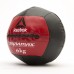Мягкий медицинский мяч Reebok Dynamax® в Москве Мягкий медицинский мяч Reebok Dynamax® в Москве