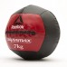Мягкий медицинский мяч Reebok Dynamax® в Москве Мягкий медицинский мяч Reebok Dynamax® в Москве