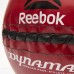 Мягкий медицинский мяч Reebok Dynamax® в Москве Мягкий медицинский мяч Reebok Dynamax® в Москве