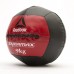 Мягкий медицинский мяч Reebok Dynamax® в Москве Мягкий медицинский мяч Reebok Dynamax® в Москве