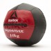 Мягкий медицинский мяч Reebok Dynamax® в Москве Мягкий медицинский мяч Reebok Dynamax® в Москве