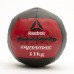 Мягкий медицинский мяч Reebok Dynamax® в Москве Мягкий медицинский мяч Reebok Dynamax® в Москве