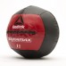 Мягкий медицинский мяч Reebok Dynamax® в Москве Мягкий медицинский мяч Reebok Dynamax® в Москве