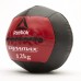 Мягкий медицинский мяч Reebok Dynamax® в Москве Мягкий медицинский мяч Reebok Dynamax® в Москве