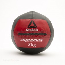 Мягкий медицинский мяч Reebok Dynamax® в Москве Мягкий медицинский мяч Reebok Dynamax® в Москве