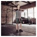 Эластичное кольцо-эспандер для Кроссфит, слабое сопротивление Reebok RSTB-10080 в Москве Эластичное кольцо-эспандер для Кроссфит, слабое сопротивление Reebok RSTB-10080 в Москве