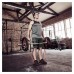 Эластичное кольцо-эспандер для Кроссфит, слабое сопротивление Reebok RSTB-10080 в Москве Эластичное кольцо-эспандер для Кроссфит, слабое сопротивление Reebok RSTB-10080 в Москве