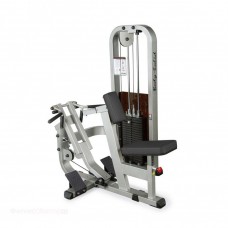 Гребная тяга к груди с упором Body-Solid ProClub SRM1700/2 в Москве Гребная тяга к груди с упором Body-Solid ProClub SRM1700/2 в Москве