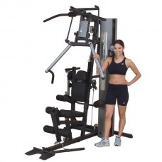 Силовой центр Body Solid G2B в Москве Силовой центр Body Solid G2B в Москве