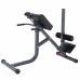 Гиперэкстензия BodyCraft F670 (Diamond Grey) в Москве Гиперэкстензия BodyCraft F670 (Diamond Grey) в Москве
