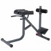 Гиперэкстензия BodyCraft F670 (Diamond Grey) в Москве Гиперэкстензия BodyCraft F670 (Diamond Grey) в Москве