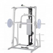 Опция Body Craft F411 блок верхний / нижний для Машины Смита F410 в Москве Опция Body Craft F411 блок верхний / нижний для Машины Смита F410 в Москве