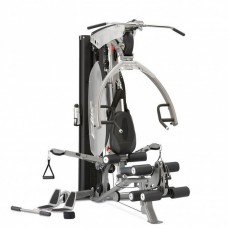 Силовой мультифункциональный комплекс со встроенным стеком 90 кг Body Craft Elite V5 для дома и офиса в Москве
