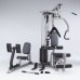 Силовой комплекс Body Craft GL GYM (868F) в Москве Силовой комплекс Body Craft GL GYM (868F) в Москве