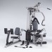 Силовой комплекс Body Craft GL GYM (868F) в Москве Силовой комплекс Body Craft GL GYM (868F) в Москве