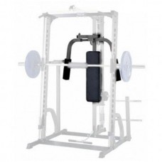 Блок для груди Body Craft F412. Опция для F410 в Москве Блок для груди Body Craft F412. Опция для F410 в Москве
