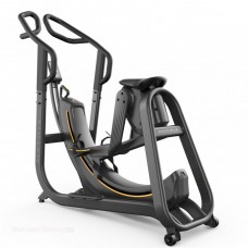 Эллиптический тренажер Matrix S-FORCE Performance Trainer в Москве Эллиптический тренажер Matrix S-FORCE Performance Trainer в Москве