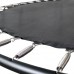Батут с внутренней сеткой и лестницей Eclipse Space Blue 16 FT в Москве Батут с внутренней сеткой и лестницей Eclipse Space Blue 16 FT в Москве