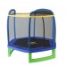 Батут Eclipse Jumper 8 FT 2.44 метра в Москве Батут Eclipse Jumper 8 FT 2.44 метра в Москве