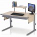 Школьная парта-трансформер Kettler Basic School в Москве Школьная парта-трансформер Kettler Basic School в Москве
