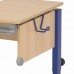Школьная парта-трансформер Kettler Basic Comfort в Москве Школьная парта-трансформер Kettler Basic Comfort в Москве