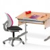 Регулируемая парта Kettler Basic College Box в Москве Регулируемая парта Kettler Basic College Box в Москве