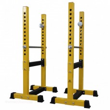 Стойка силовая DFC POWERGYM PK040 в Москве Стойка силовая DFC POWERGYM PK040 в Москве