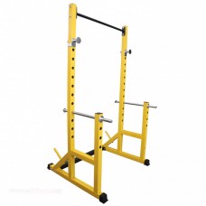 Стойка силовая DFC POWERGYM PK041 в Москве Стойка силовая DFC POWERGYM PK041 в Москве