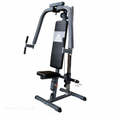 Баттерфляй DFC HOMEGYM HM044 в Москве Баттерфляй DFC HOMEGYM HM044 в Москве