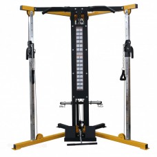 Угловой кроссовер DFC POWERGYM PK023 в Москве Угловой кроссовер DFC POWERGYM PK023 в Москве