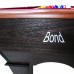 Стол для игры в американский пул DFC BOND GS-BT-2061 в Москве Стол для игры в американский пул DFC BOND GS-BT-2061 в Москве