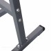 Стойка для отжиманий на брусьях DFC HOMEGYM RA069 в Москве Стойка для отжиманий на брусьях DFC HOMEGYM RA069 в Москве