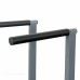 Стойка для отжиманий на брусьях DFC HOMEGYM RA069 в Москве Стойка для отжиманий на брусьях DFC HOMEGYM RA069 в Москве